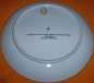 Preview: Volkswagen Karmann Rabbit Convertible Fuerstenberg Porcelainplate 1993 (1899)